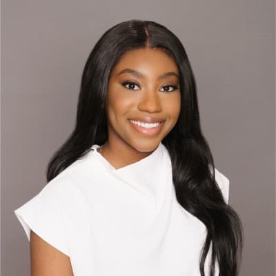 Jennifer Igwe