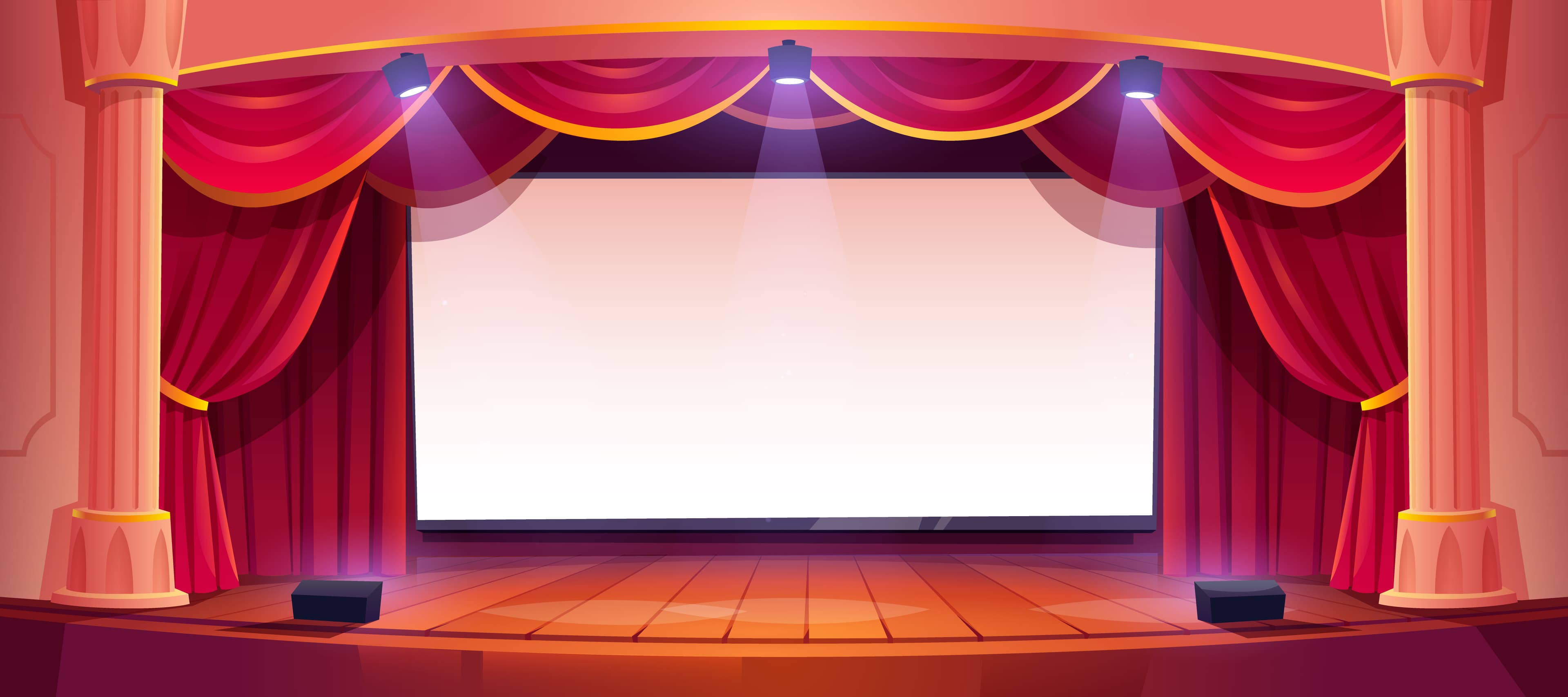 Expression Night - CUS x HAS image 1