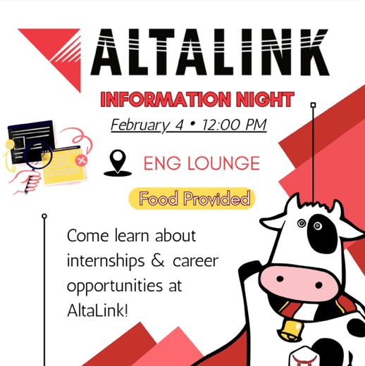 AltaLink Information Night image 1
